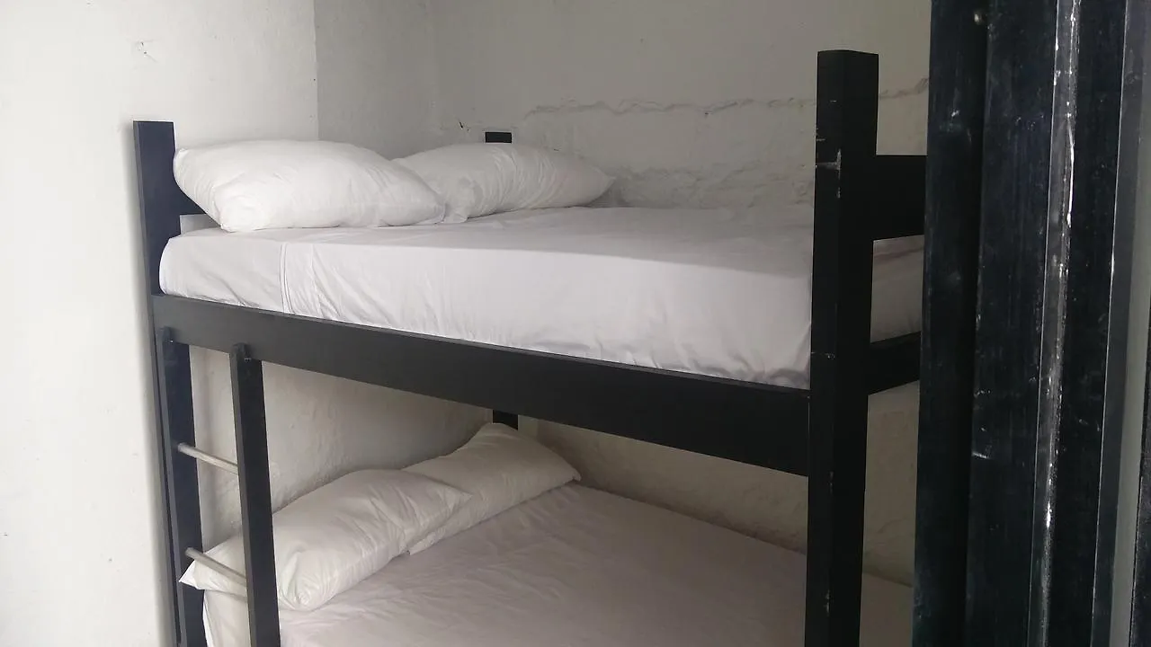 Volunteer Hostel Cartagena By Fem