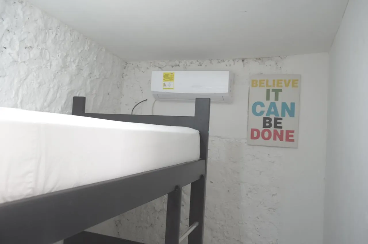 Volunteer Hostel Cartagena By Fem