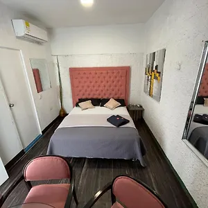  Hostal Hotel Santa Rita