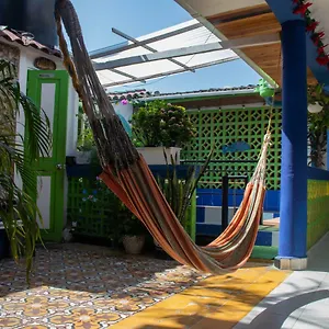  Hostal Casa Venecia