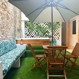  Hostal Las Indias